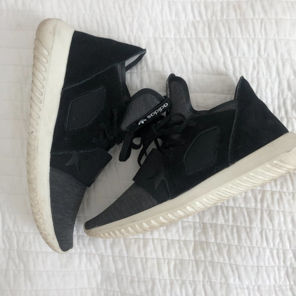 adidas tubular defiant rita ora